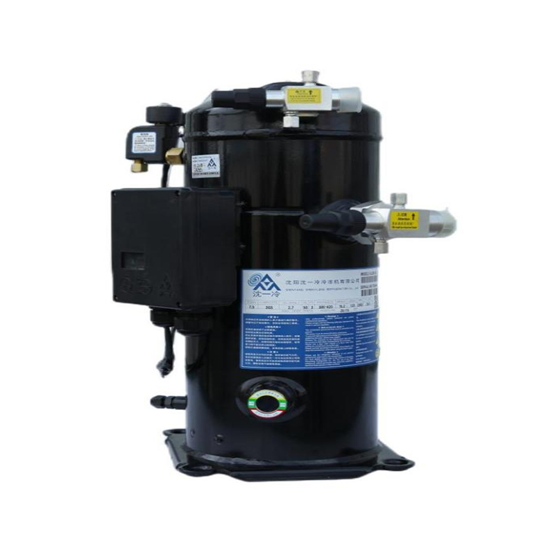 Compressor